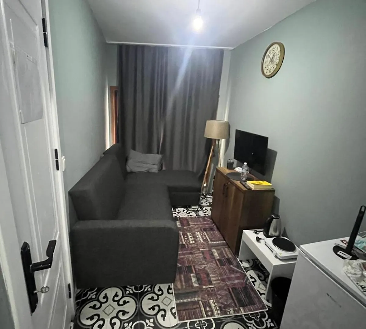 Apartment Murat Bey Konagi Istanbul
