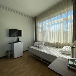 Hostel Ferah, Istanboel