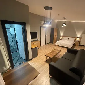 Taksim Millennium Alkan Apartment