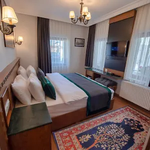 Duru Sultanahmet Apart&suites Daire