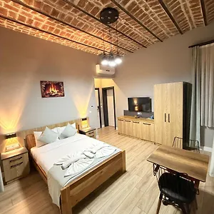 Taksim Alkan Tower Apartment