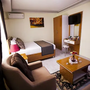 Golden Saray Apartment