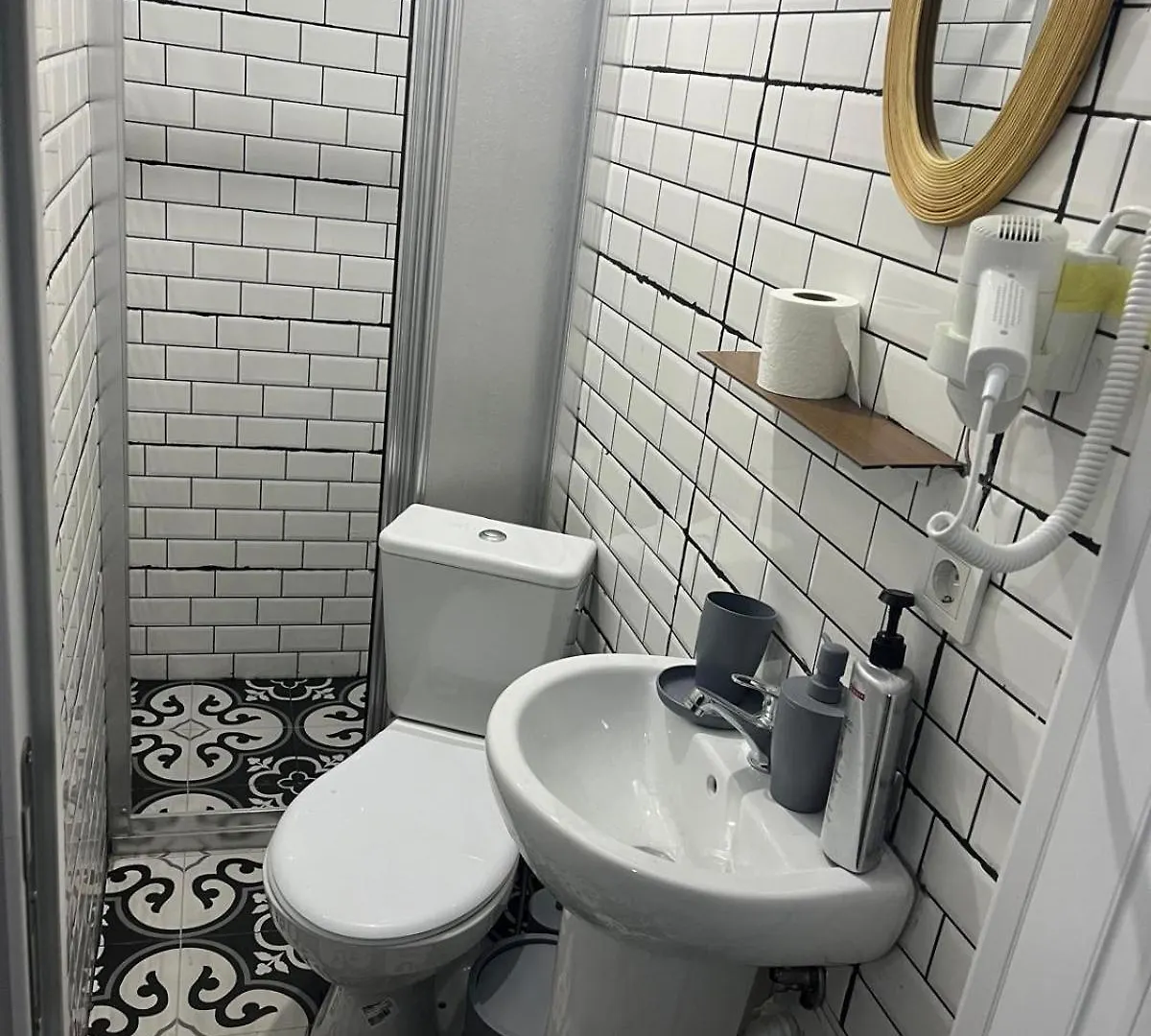 Murat Bey Konagi Istanbul Apartment