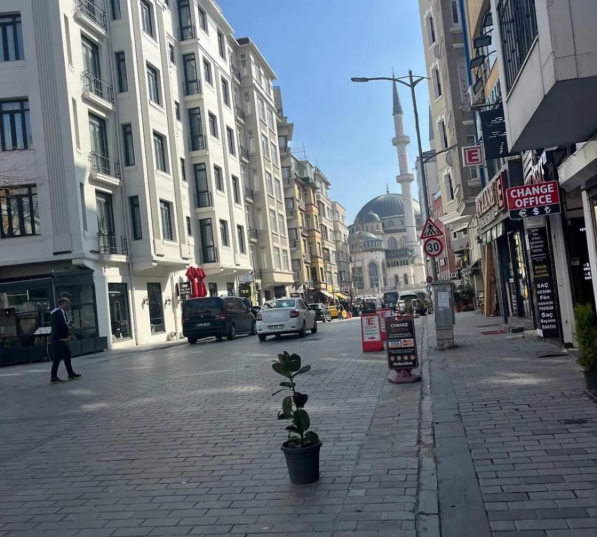 Murat Bey Konagi Istanbul 0*,  Turkey